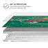 NHL Minnesota Wild Frozen MacBook Air 15in (2023-2025) Case plus Skin